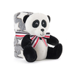Pehme mänguasi Perletti Paul panda, 13070