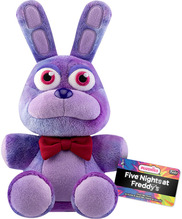 Pehme mänguasi Funko Five Nights at Freddy's: TieDye - Bonnie, 18 cm