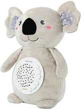 Pehme mänguasi Milly Mally Koala projektoriga, hall