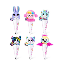 Pehme mänguasi ZURU COCO CONES Rainbow 9631SQ1