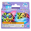 Interaktiivne plüüšmänguasi Furby DJ Furblets, G17775L4