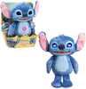Interaktiivne plüüsmänguasi Just Play Disney Stitch - Many Moods, 35 cm