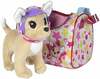 Käekott Simba Chi Chi Love Grand Tour, mitmevärviline, 20 cm