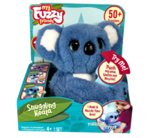 Interaktiivne plüüšmänguasi My Fuzzy Friends Koala, 18295