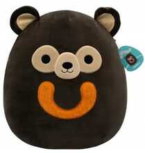 Pehme mänguasi Squishmallows, malta bišon, 30 cm, 54613