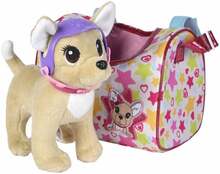 Käekott Simba Chi Chi Love Grand Tour, mitmevärviline, 20 cm