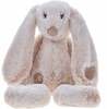 Pehme mänguasi Beppe Rabbit 13684, beež, 28 cm