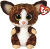 Pehme mänguasi METEOR Lemur Binky 15 cm
