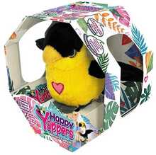 Interaktiivne maskott Cobi Happy Yappers Whinchat