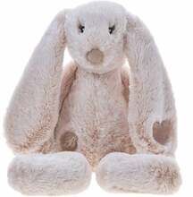 Pehme mänguasi Beppe Rabbit 13684, beež, 28 cm