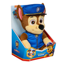 Pehme mänguasi Paw Patrol Chase, 6070316