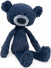Pehme mänguasi karu Spin Master Gund Toothpick Bear Ripple, sinine, 38 cm