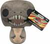 Pehme mänguasi Funko Jurassic Park - T-Rex, 18 cm