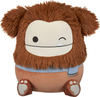 Pehme mänguasi Squishmallows P20 Benny Bigfoot, 30 cm