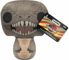 Pehme mänguasi Funko Jurassic Park - T-Rex, 18 cm