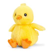 Pehme mänguasi Keel Toys Eco tibu, 18 cm