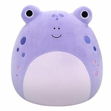 Pehme mänguasi Squishmallows P21 Nahomy Tadpole, 30 cm