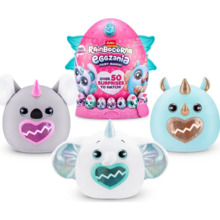 Pehme mänguasi Zuru Rainbocorns Eggzania Fairy Mania S1