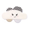 Unemänguasi BabyOno Blinky Cloud 1534, valge