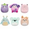 Pehme mänguasi Squishmallows Woxie Bigfoot, 19 cm
