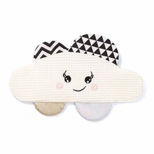 Unemänguasi BabyOno Blinky Cloud 1534, valge