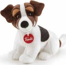 Pehme koer Trudi Jack Russelli terjer Jack, 19 cm