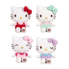 Pehme mänguasi Hello Kitty, 25 cm, 760026012