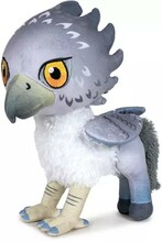 Pehme mänguasi Play By Play Harry Potter Buckbeak, 18 cm
