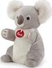 Pehme käpiknukk Trudi Koala, 25 cm