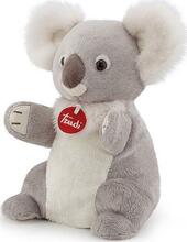 Pehme käpiknukk Trudi Koala, 25 cm