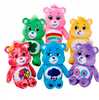 Pehme mängukaru Simba Care Bears, 23 cm