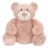 Pehme mänguasi Beppe Teddy Bear 21922, roosa, 35 cm