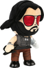 Pehme mänguasi Jinx Cyberpunk 2077 M8Z Johnny Silverhand, 21-22 cm