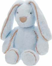 Pehme mänguasi Beppe, sinine, 40 cm