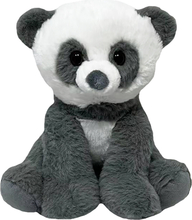 Pehme mänguasi Tulilo Sophie Panda, 23 cm