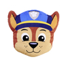 Padi Simba Paw Patrol Chase, 50 cm