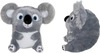 Pehme mänguasi Sun-Day 1243 Koala, 18 cm
