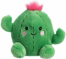 Pehme mänguasi Aurora Palm Pals kaktus, 11 cm