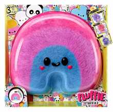 Pehme mänguasi Zuru Mga Fluffie Stuffiez Big Rainbow, 594406