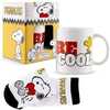Kingitus Coriex Peanuts - kruus koos sokkidega, set1 10744