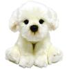 Pehme mänguasi Smily Anek Fluffy Fam, Bichon, 30 cm