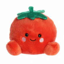 Pehme mänguasi tomat Palm Pals Aurora, 12 cm