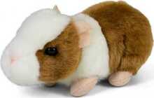 Pehme mänguasi Animigos hamster, 16 cm, 38613