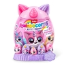 Pehme mänguasi Rainbocorns Eggzania Kitty Mania, 92125, assort.