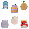 Pehme mänguasi Squishmallows W14, 19 cm