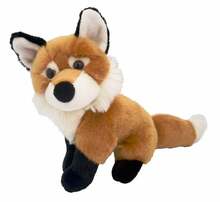 Pehme mänguasi Beppe Common Fox, 23 cm