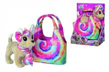 Pehme mänguasi Simba Chi Chi Love Batik Style, mitmevärviline