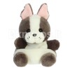 Pehme mänguasi Palm Pals Aurora, prantsuse buldog, 11 cm