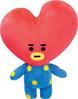 Maskott BT21 Line Friends TATA, 30 cm