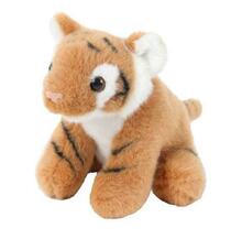 Pehme mänguasi Beppe talisman Tigris 13 cm pruun/valge
